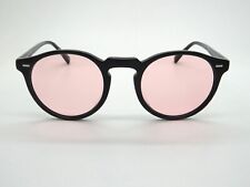 Oliver Peoples GREGORY PECK SUN OV5217S 10054Q Black Photochromic 47 Sunglasses