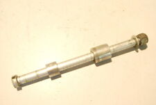 Suzuki LS 650 NP41A/B Savage