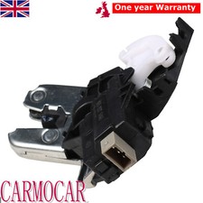 TAILGATE BOOT LOCK LATCH CATCH