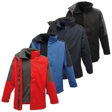 Regatta Defender III Mens