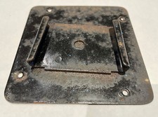 Vintage Triumph BL British Leyland BMC washer bottle bracket Mini Screen Wash