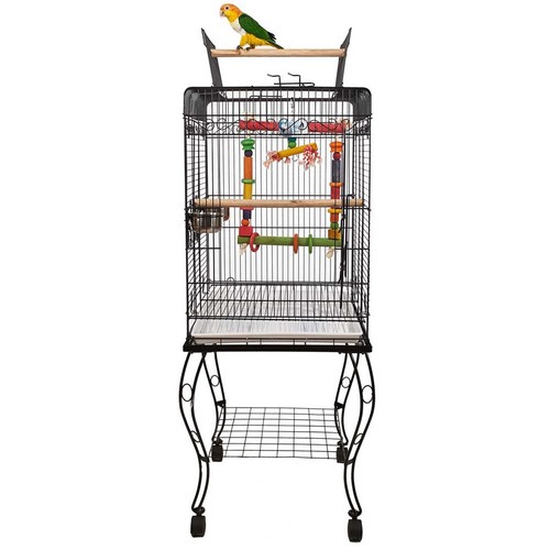 Liberta cages gama - gama, top
