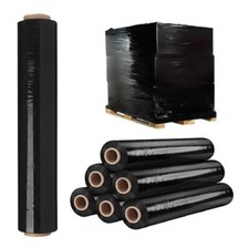 Pallet Wrap Stretch Shrink