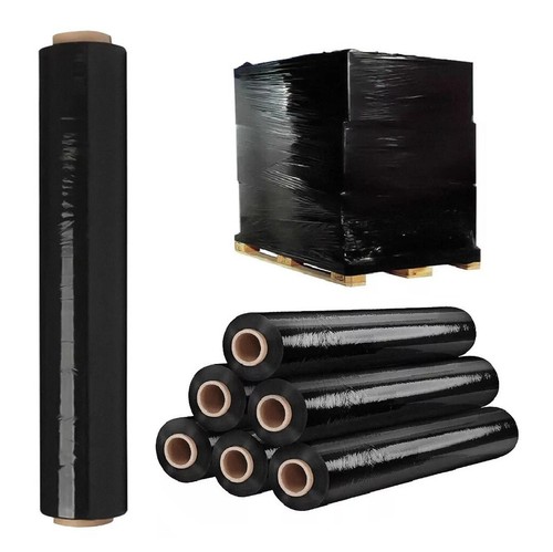 Pallet wrap stretch - pallet, shrink