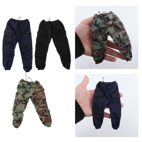 Scale male doll - scale,