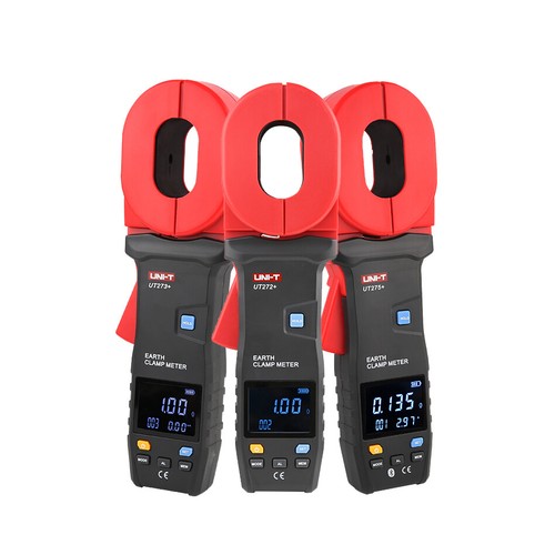 Uni ut272 ut273 - uni-t, ut272+/ut273+/ut275+