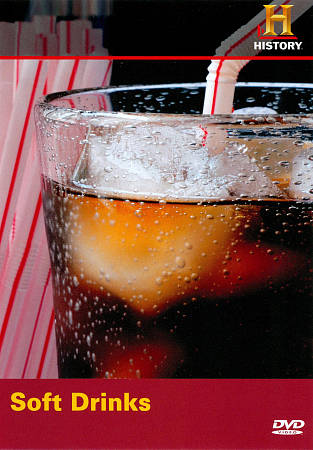 Modern marvels soft drinks new - soft,