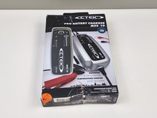 CTEK Multi MXS 10 10A 12V