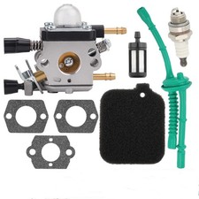 Carburetor & Fuel Line Kit For