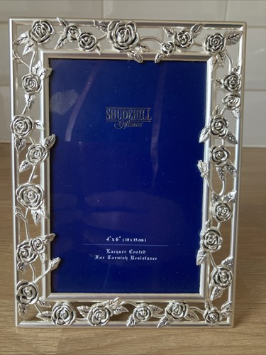 Shudehill giftware 6 - 4", x