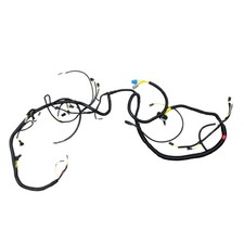 JCB Mainframe Harness JCB