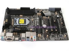 ASRock Z77 Extreme4