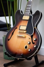 2011 Gibson Custom BB King ES