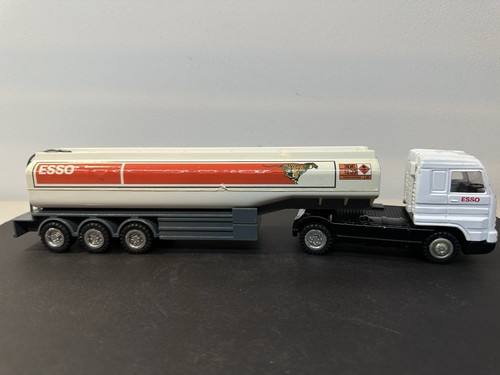 Vintage diecast scania - diecast, essco