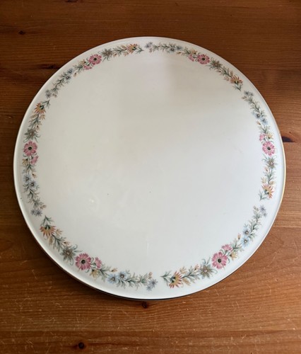 Paragon belinda cake plate - cake,