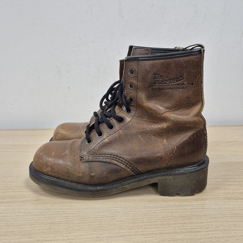 Martens vintage 1460 heeled - 1460,