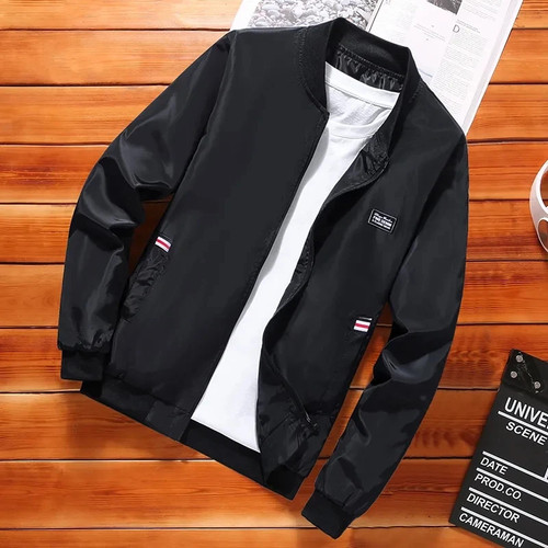 Men lightweight windbreaker - men's,