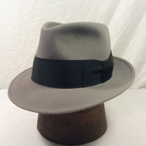 Vintage beaver medium - vintage,