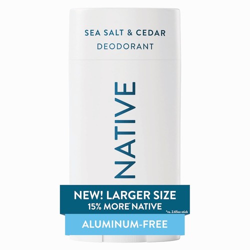 Native aluminum free - aluminum,