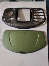Nokia N-Gage Housing/faceplate/shell/cover - Very Good Condition