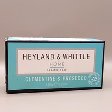 Heyland & Whittle Home Organic