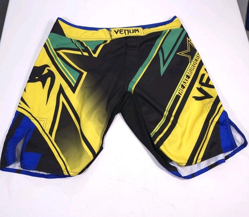 Rare mma venum brazil - ●,