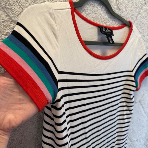 Heyton striped modal - heyton,