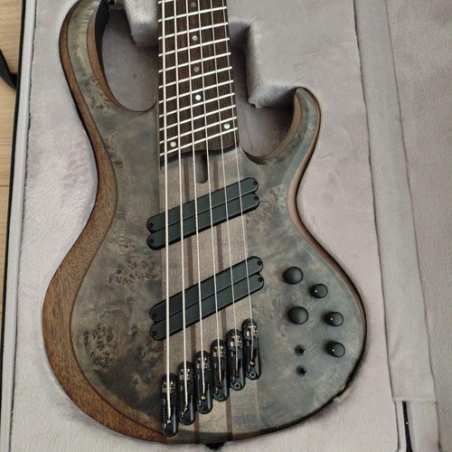 Ibanez btb806ms tgf electric - ibanez,