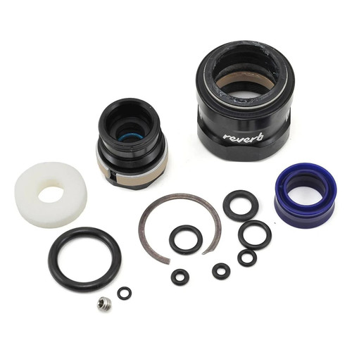 Rockshox reverb seatpost 400 - rockshox,