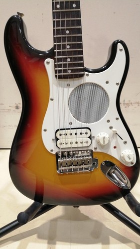 Fender japan champ electric - fender,