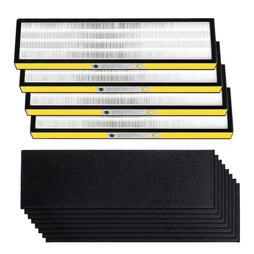 Activated carbon filter - activated,