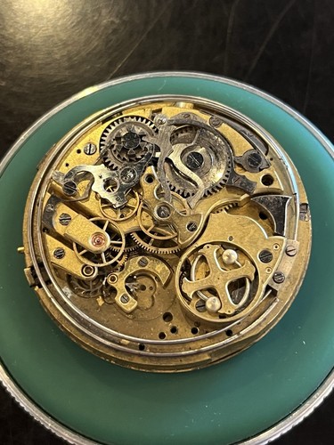 High grade phare minute - grade, le