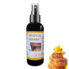 Beekeeping Swarm Bait Honey