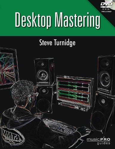 Steve turnidge desktop - steve,
