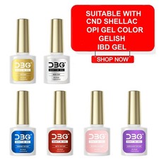 DBG TOP BASE MATTE NO WIPE