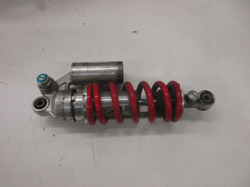 Springleg shock absorber - springleg,