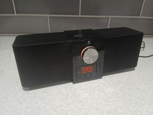 Logitech pure express plus - pure-fi,