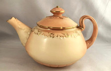 Antique Locke & Co. Worcester