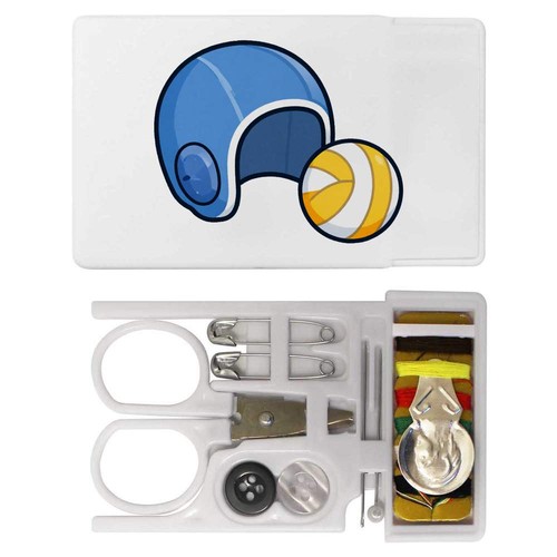 Water polo ball cap - &, mini