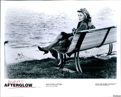 Afterglow julie christie - julie,