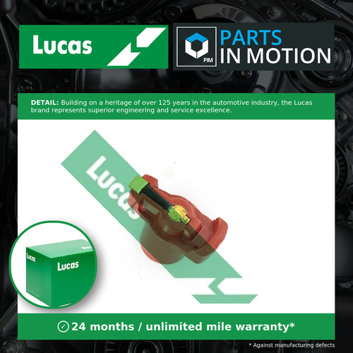 Rotor arm drb469c - drb469c, lucas