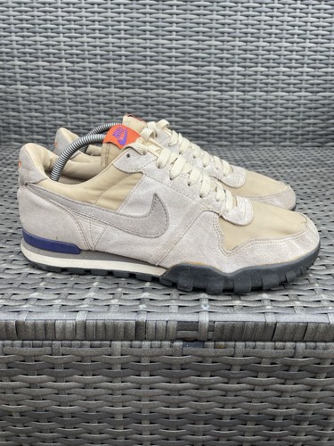 Rare 2004 nike - v,