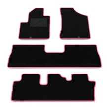 Floor Mats Compatible with