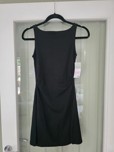New with tags fit - with, &