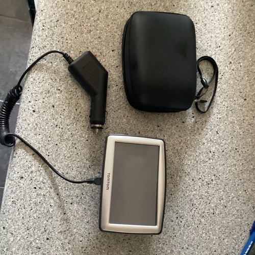 Tom sat nav n14644 - nav,