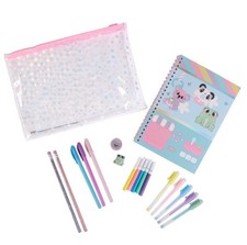 Scribble Pop Shop Stationery