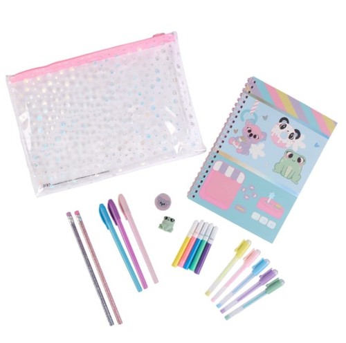 Scribble pop shop stationery - scribble,