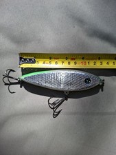 Handmade Hardwood Jerk Bait