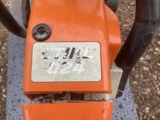 Stihl 024 spares repair - , parts