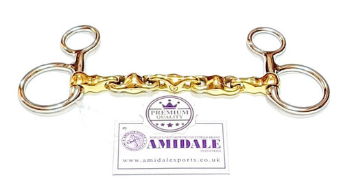 Amidale hanging cheek - hanging,